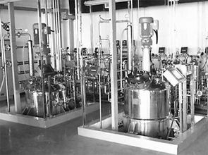 發(fā)酵技術(shù)在中藥產(chǎn)業(yè)中的應(yīng)用與生物化工產(chǎn)品技術(shù)研發(fā)