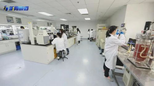 十項(xiàng)行動(dòng)見行見效，京津冀協(xié)同發(fā)展走深走實(shí)——國(guó)家合成生物技術(shù)創(chuàng)新中心助力生物化工產(chǎn)業(yè)升級(jí)