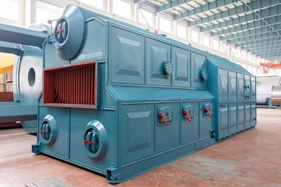 創(chuàng)新設(shè)計(jì)領(lǐng)跑行業(yè)！中正生物質(zhì)鍋爐強(qiáng)勢進(jìn)軍福建生物化工市場