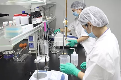 樹立行業(yè)標(biāo)桿 中國日用化學(xué)工業(yè)研究院聯(lián)合芭格美起草兩項(xiàng)洗滌用酶制劑標(biāo)準(zhǔn)