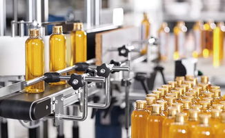 酒香還怕巷子深——論生物化工產(chǎn)品技術(shù)研發(fā)的市場化突圍