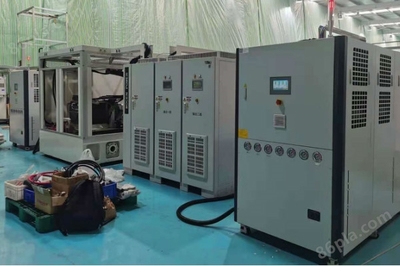 冰熱一體機(jī) 生物化工產(chǎn)品技術(shù)研發(fā)的新引擎